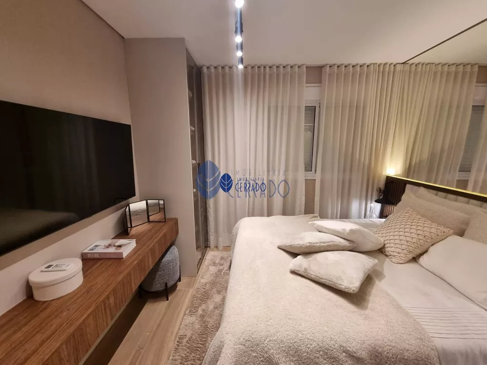 Apartamento, 2 quartos, 59 m² - Foto 5