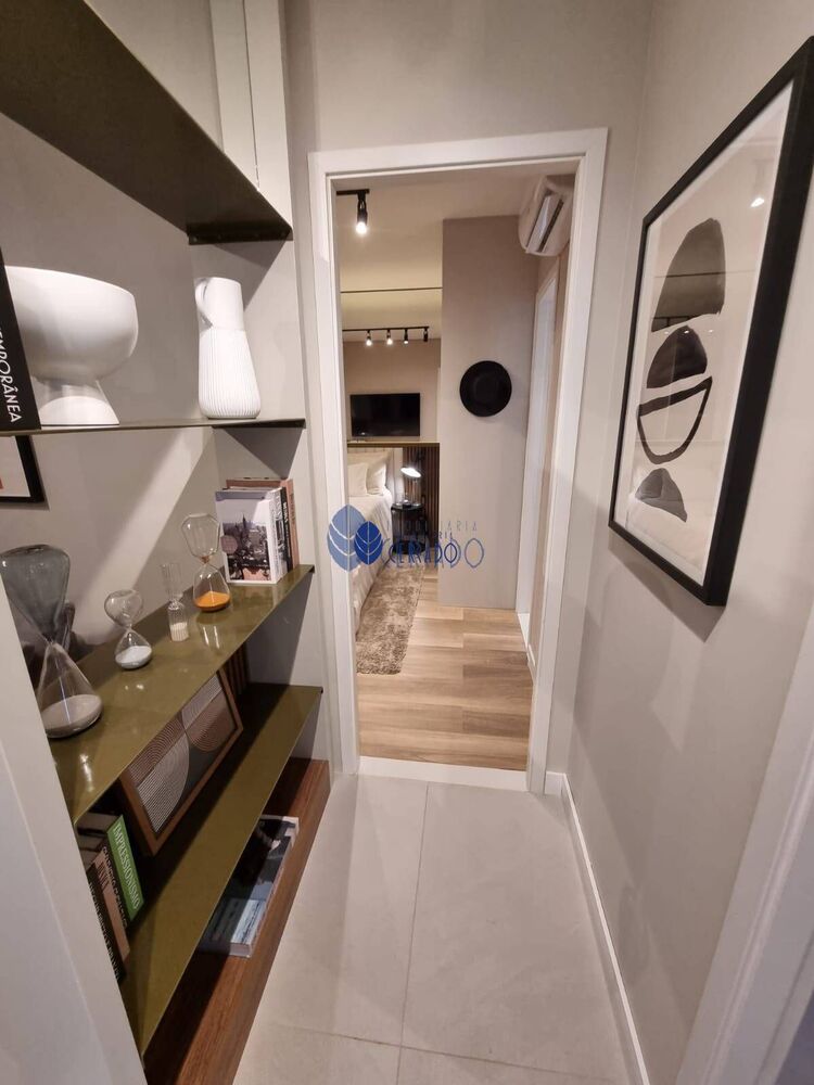 Apartamento, 2 quartos, 59 m² - Foto 6