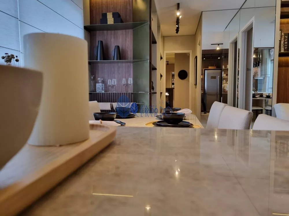 Apartamento, 2 quartos, 59 m² - Foto 8