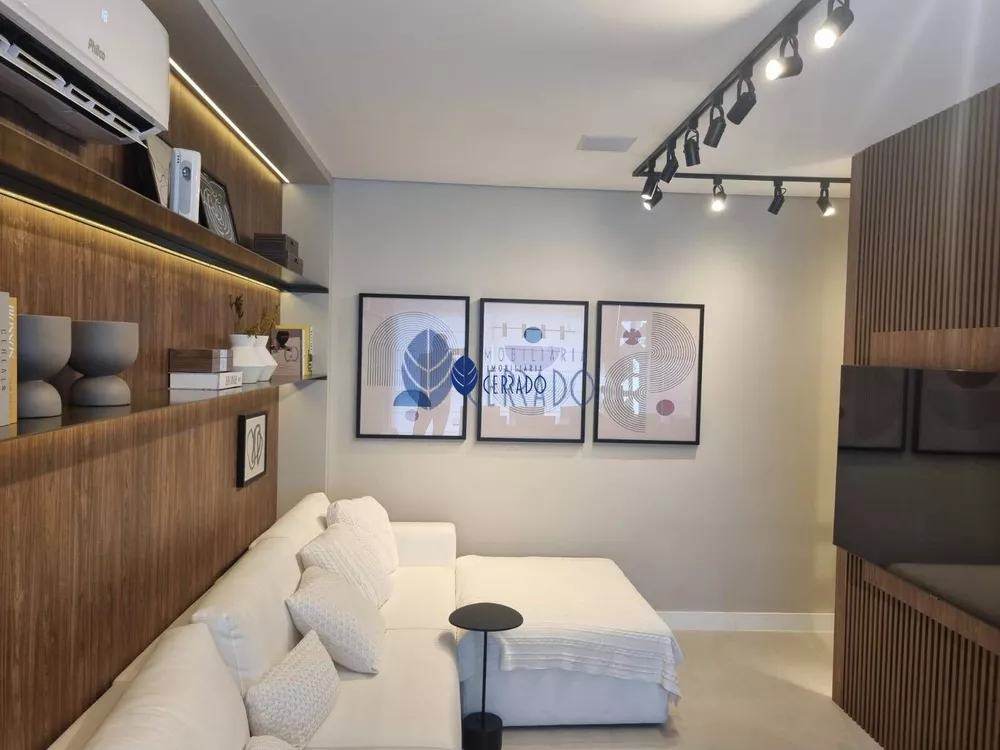 Apartamento, 2 quartos, 59 m² - Foto 11