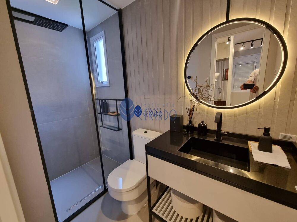 Apartamento, 2 quartos, 59 m² - Foto 7