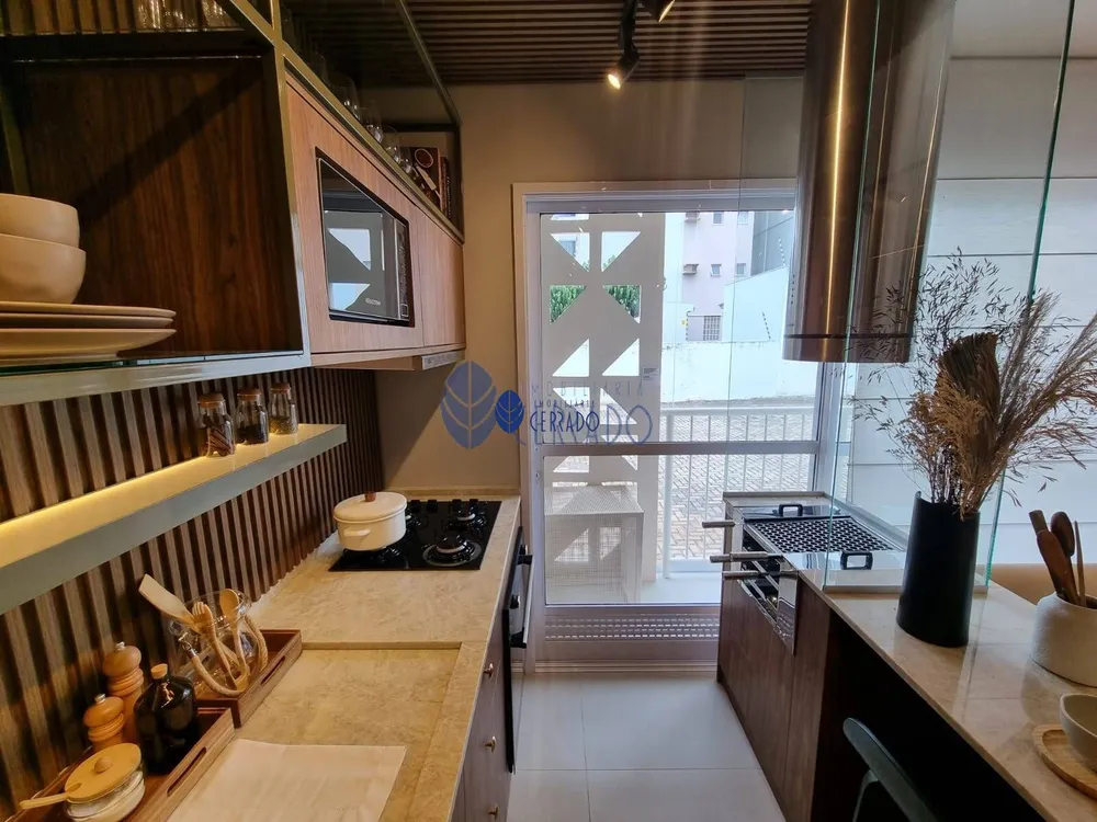 Apartamento, 2 quartos, 59 m² - Foto 20