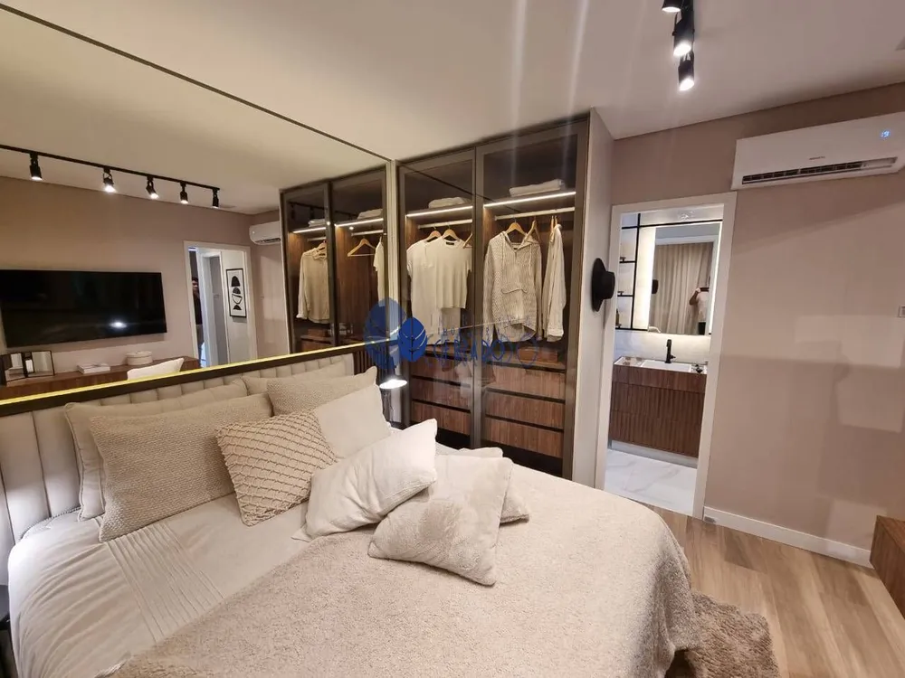 Apartamento, 2 quartos, 59 m² - Foto 11