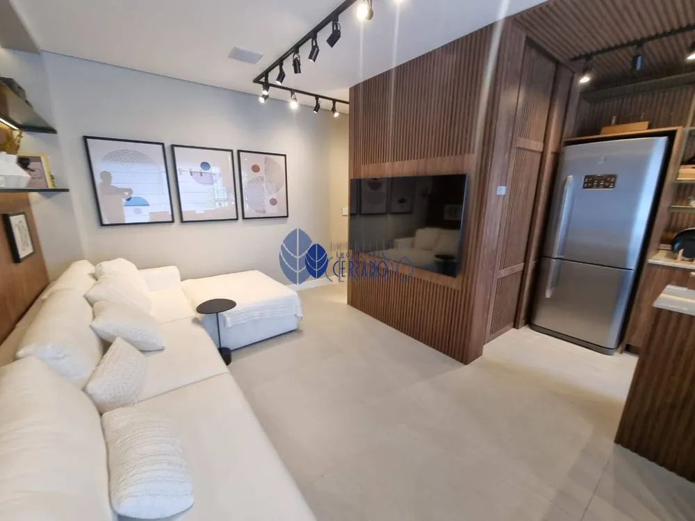 Apartamento, 2 quartos, 59 m² - Foto 3