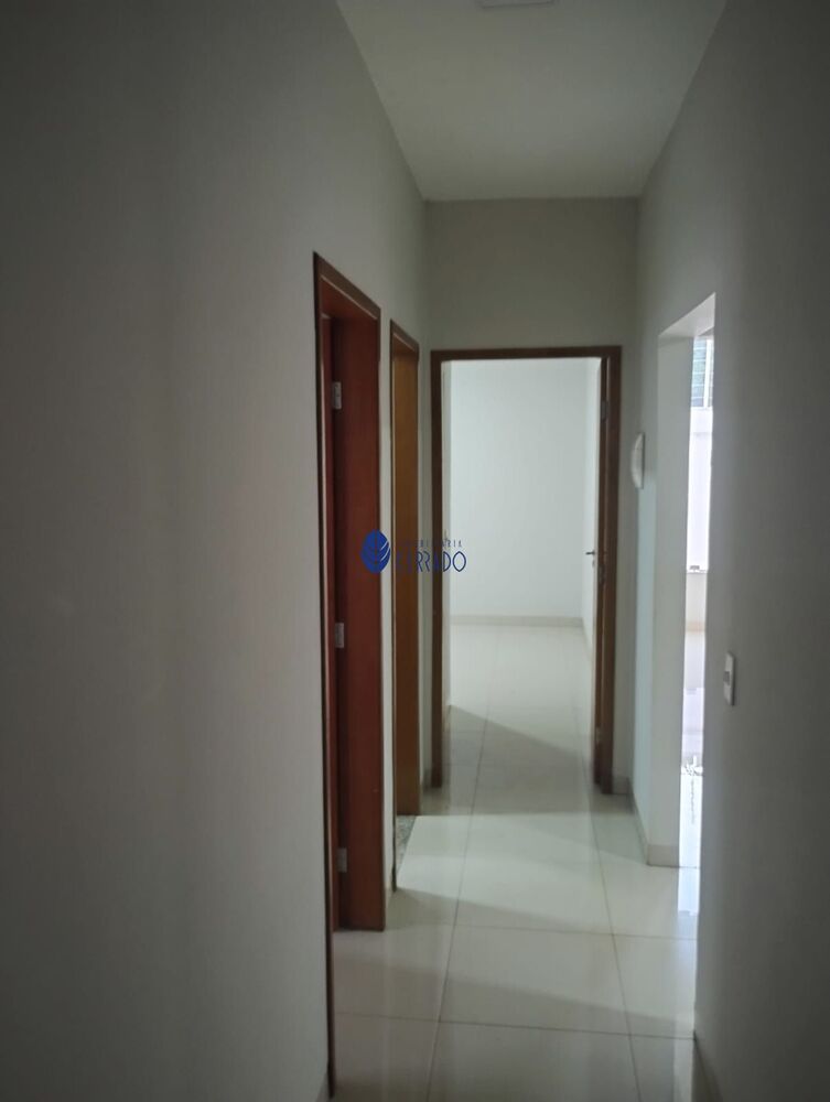 Casa, 3 quartos, 100 m² - Foto 4