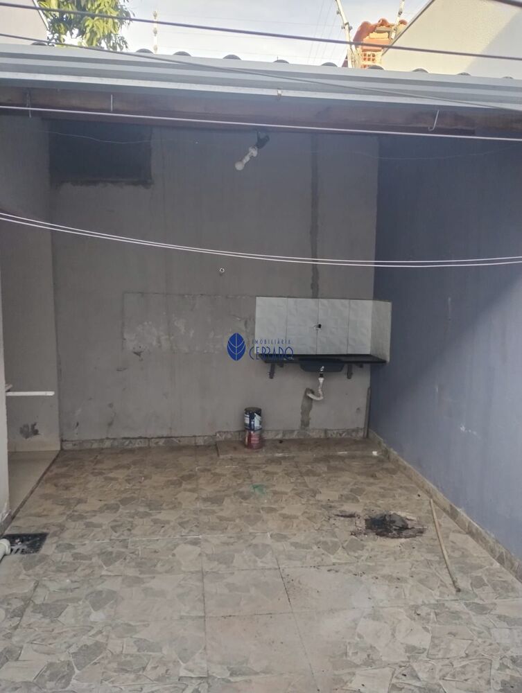 Casa, 3 quartos, 100 m² - Foto 6