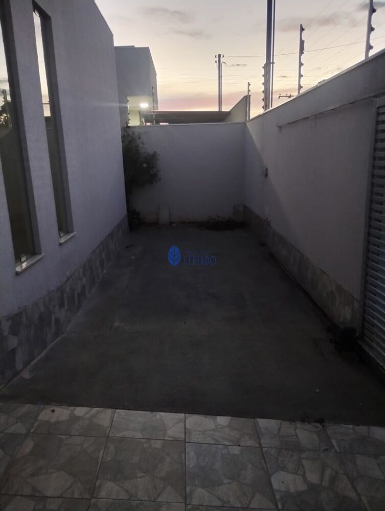 Casa, 3 quartos, 100 m² - Foto 8