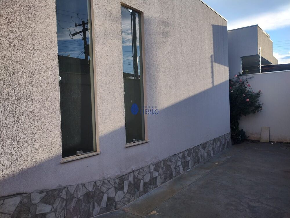 Casa, 3 quartos, 100 m² - Foto 2