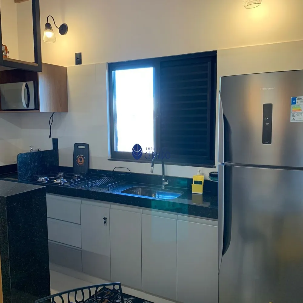 Apartamento, 1 quarto, 45 m² - Foto 5