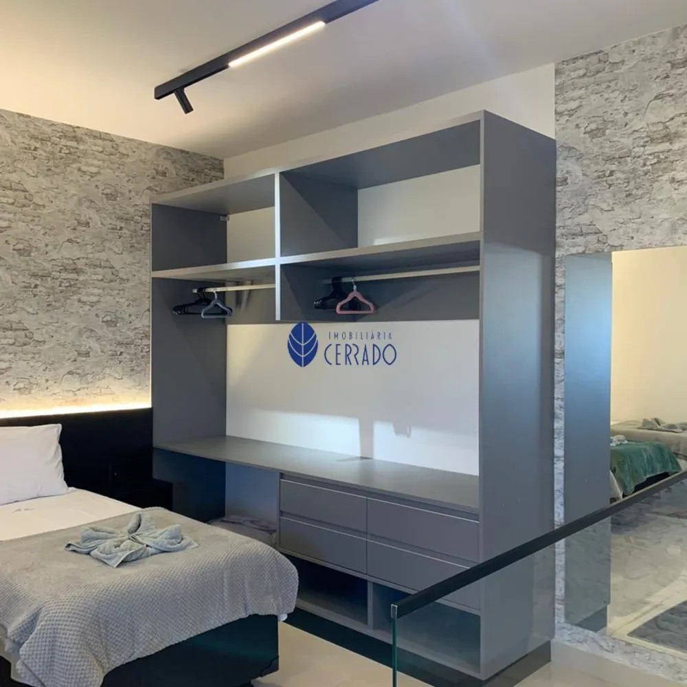 Apartamento, 1 quarto, 45 m² - Foto 9