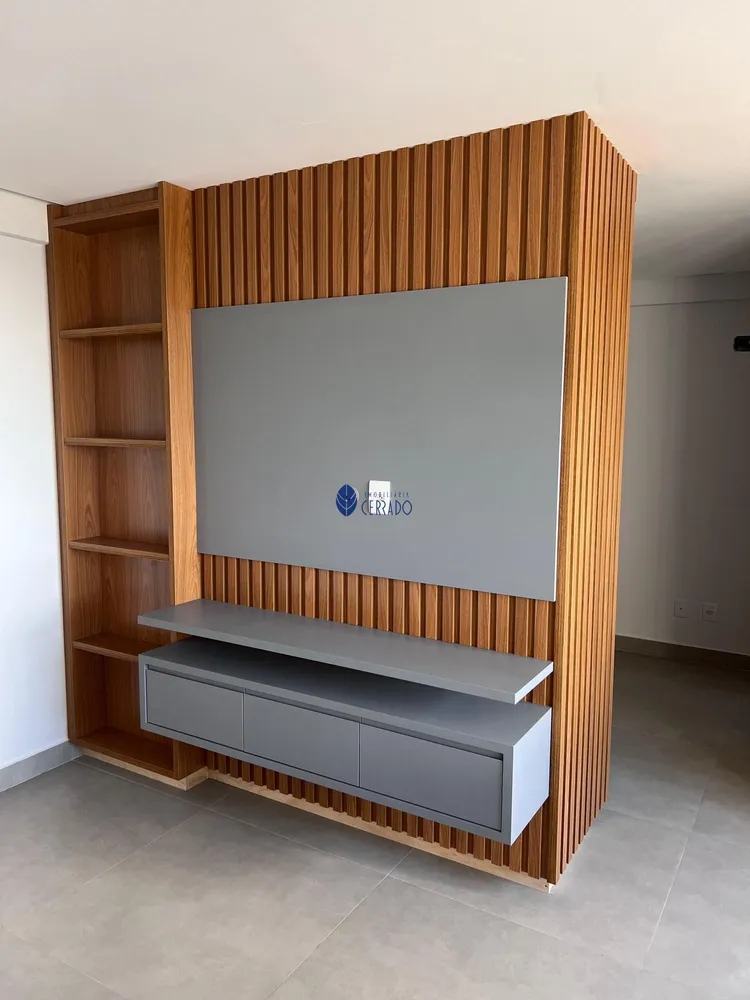 Apartamento, 1 quarto, 34 m² - Foto 5