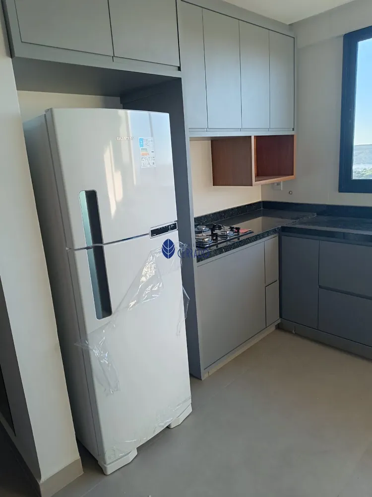 Apartamento, 1 quarto, 34 m² - Foto 3