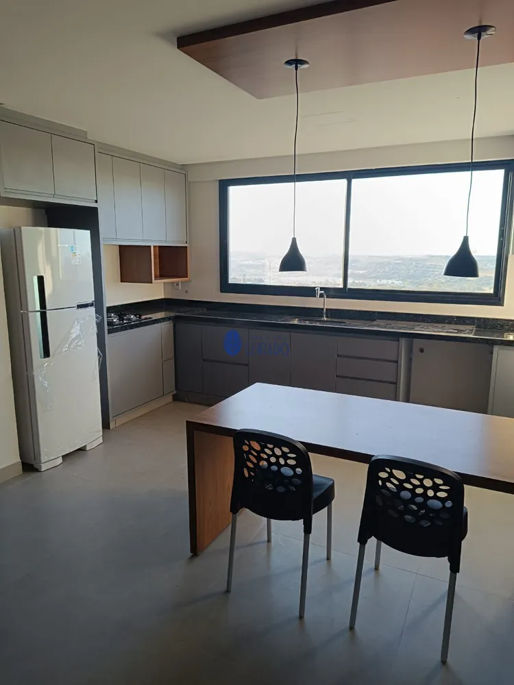 Apartamento, 1 quarto, 34 m² - Foto 1