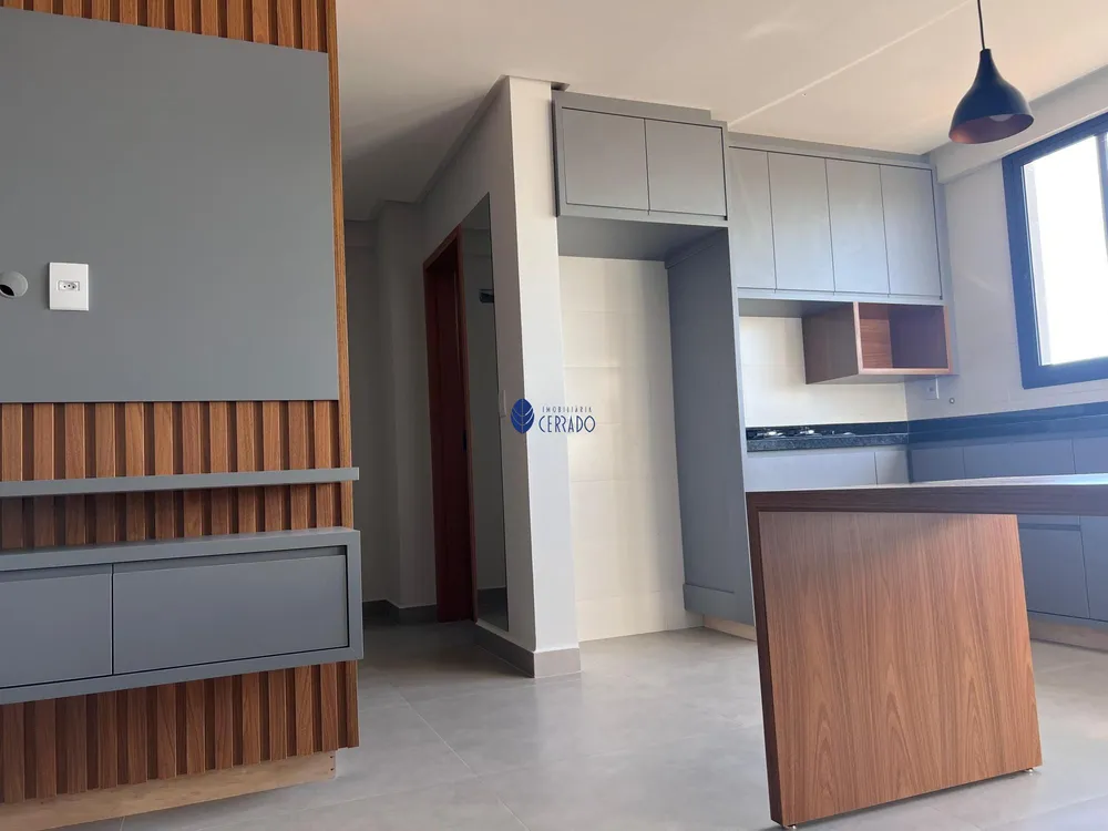 Apartamento, 1 quarto, 34 m² - Foto 4
