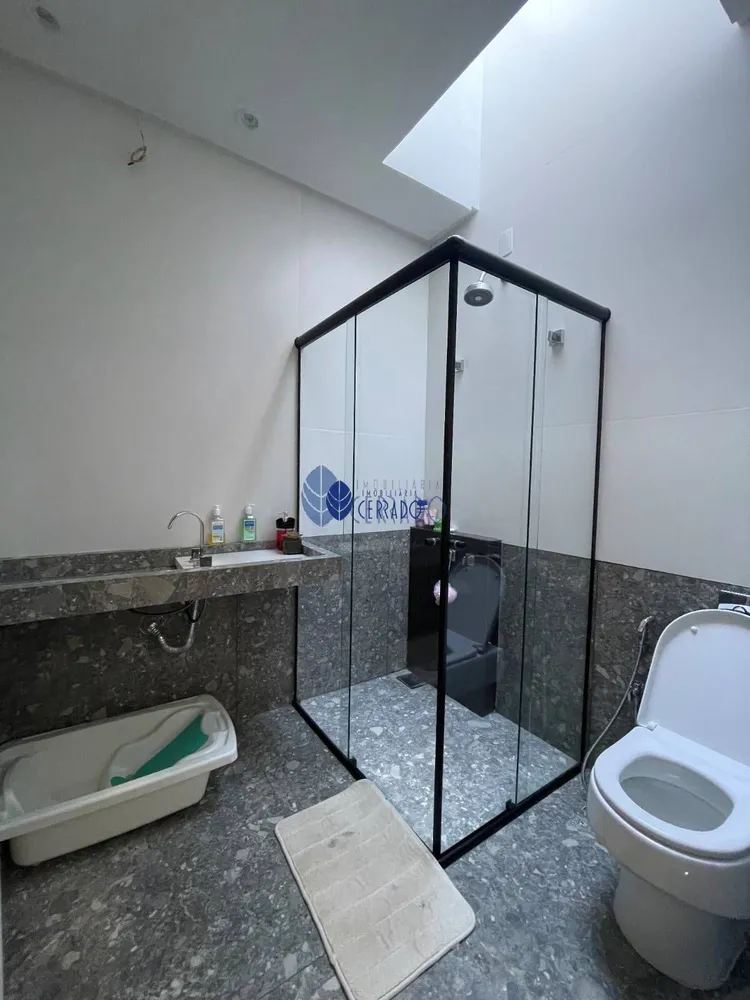 Casa de Condomínio, 3 quartos - Foto 11
