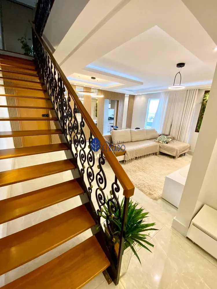 Apartamento, 3 quartos, 312 m² - Foto 1