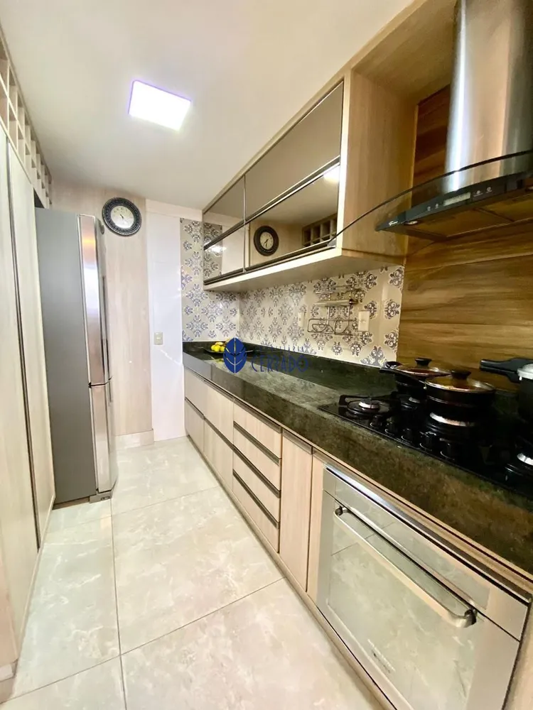 Apartamento, 3 quartos, 312 m² - Foto 2