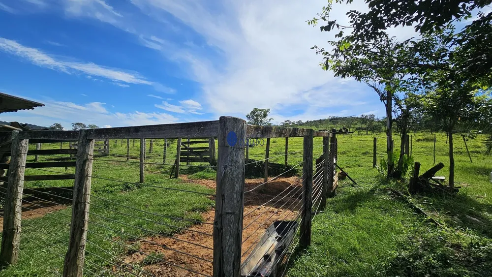 Chácara, 3 quartos, 26 hectares - Foto 2