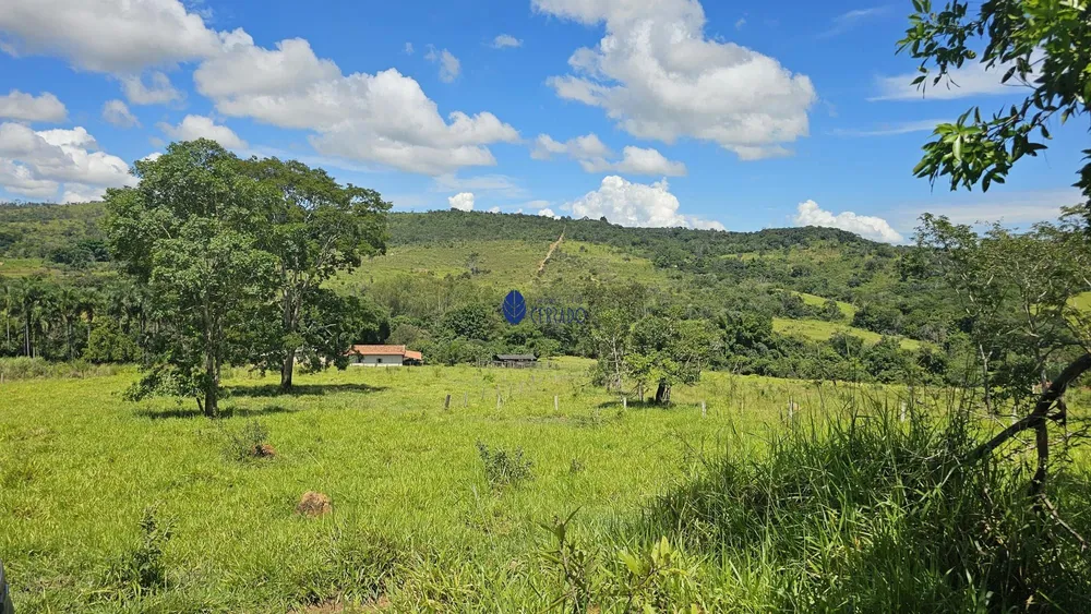 Chácara, 3 quartos, 26 hectares - Foto 11