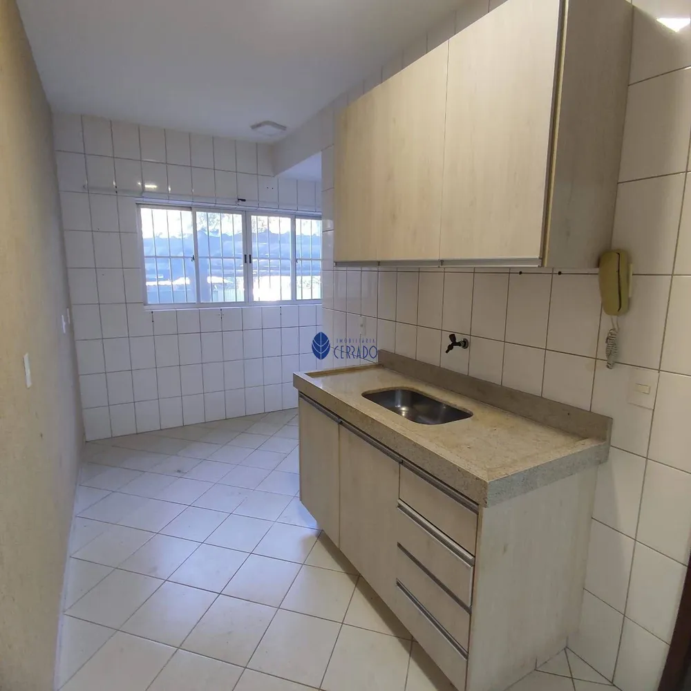 Apartamento, 2 quartos, 54 m² - Foto 7