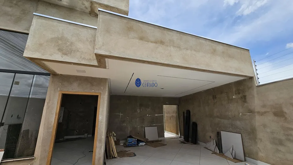 Casa, 3 quartos, 125 m² - Foto 4