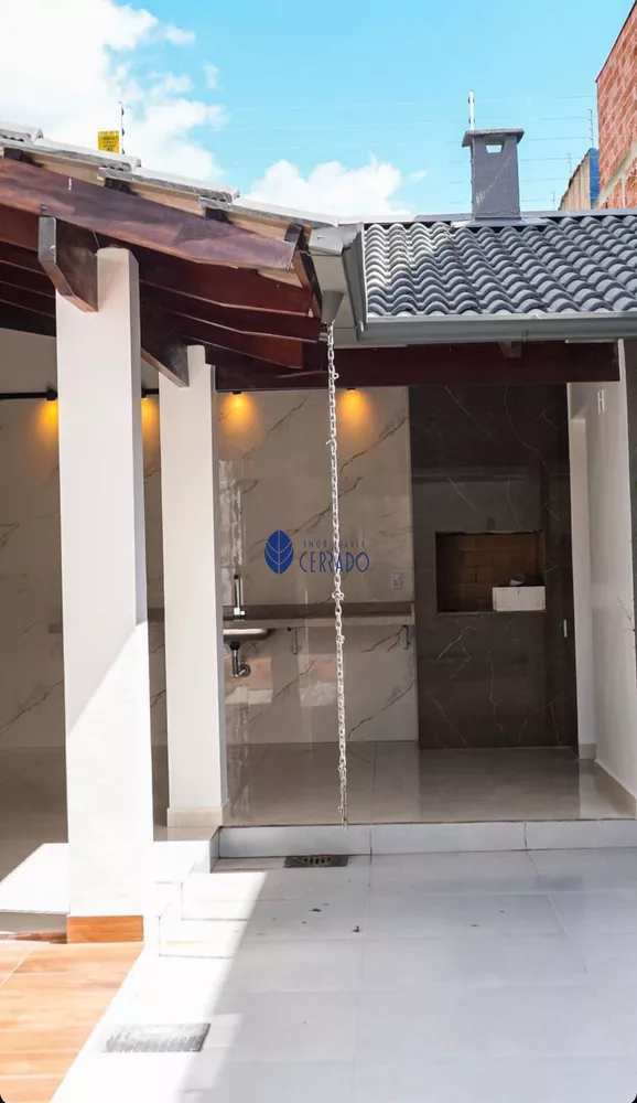 Casa, 3 quartos, 175 m² - Foto 2