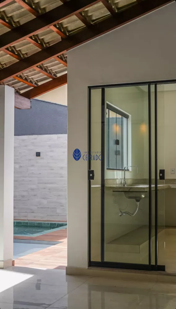 Casa, 3 quartos, 175 m² - Foto 5