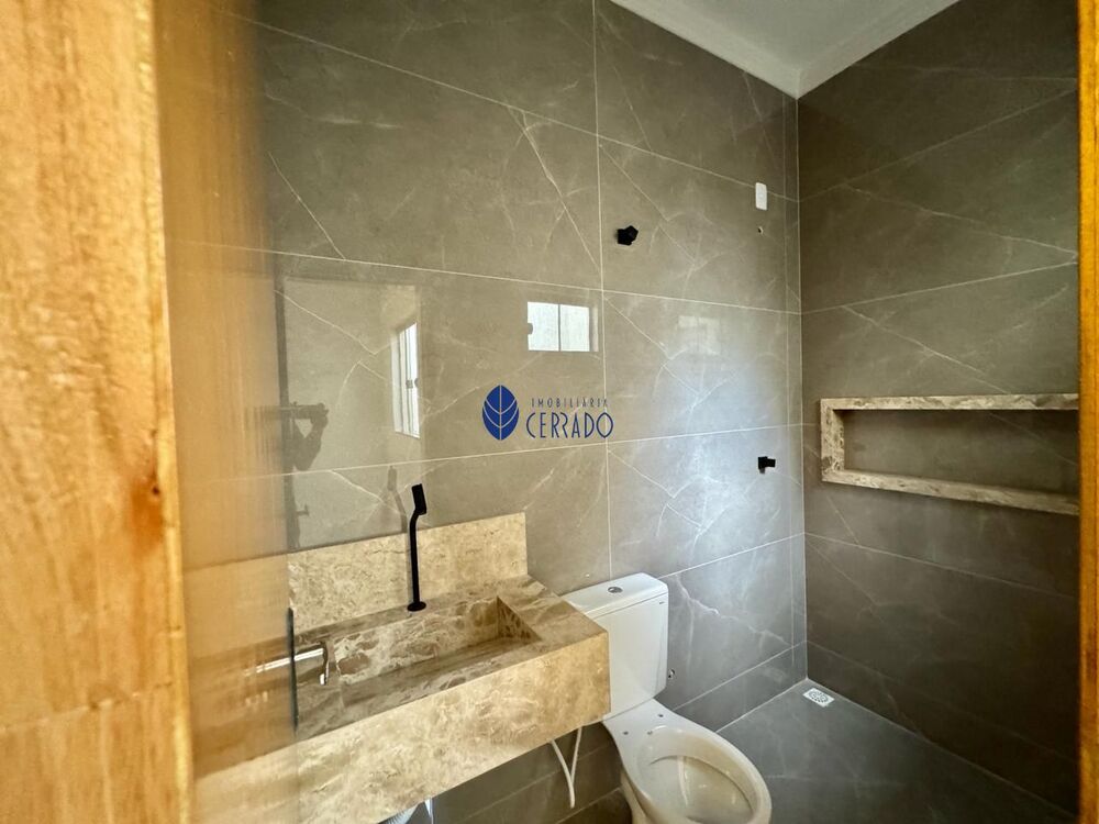 Casa à venda com 3 quartos, 105m² - Foto 9
