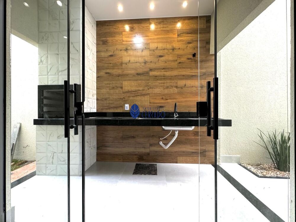Casa à venda com 3 quartos, 105m² - Foto 10