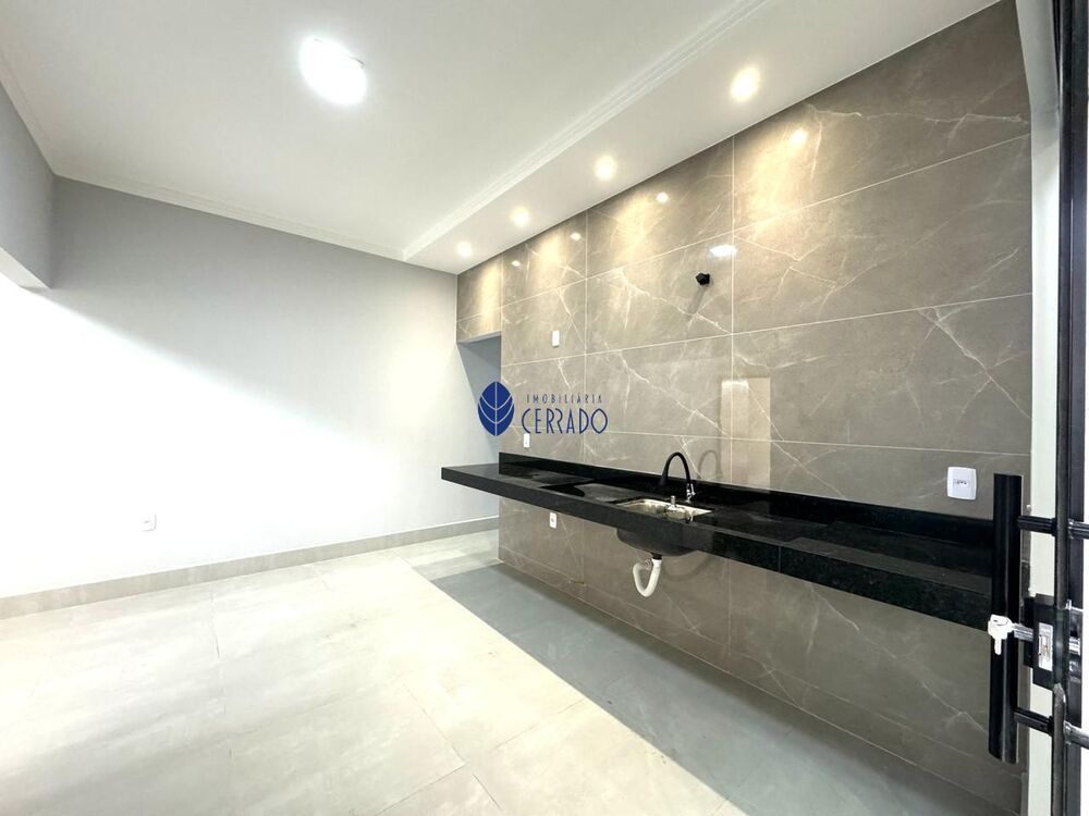 Casa à venda com 3 quartos, 105m² - Foto 6