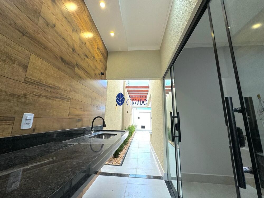 Casa à venda com 3 quartos, 105m² - Foto 11