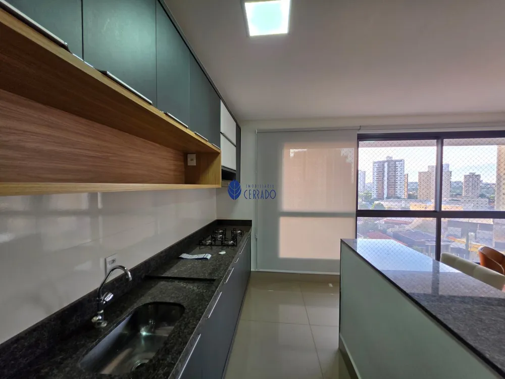 Apartamento, 3 quartos, 97 m² - Foto 5