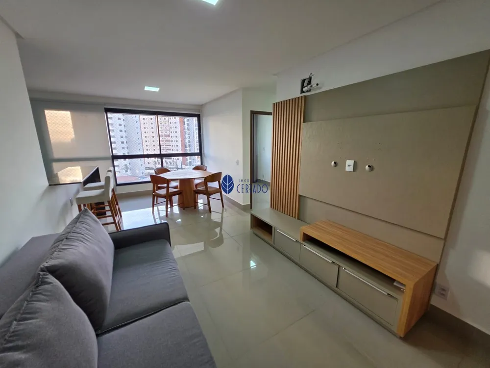 Apartamento, 3 quartos, 97 m² - Foto 3
