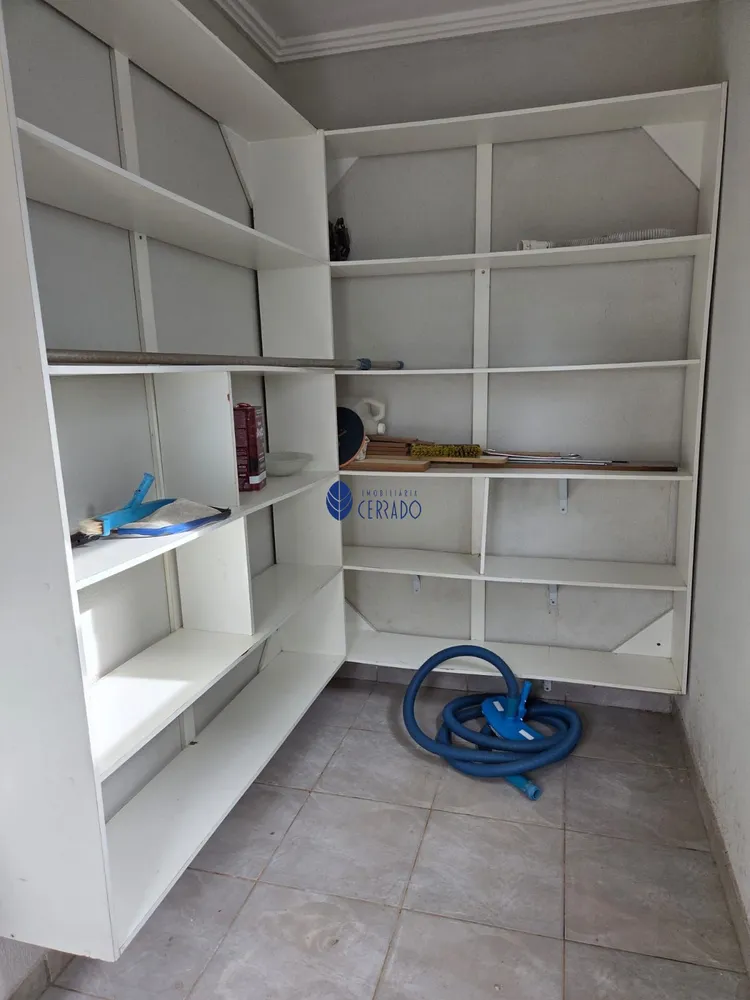 Casa, 5 quartos, 280 m² - Foto 12
