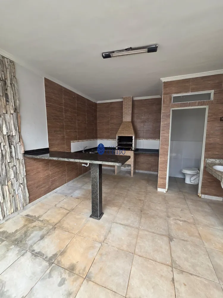 Casa, 5 quartos, 280 m² - Foto 5
