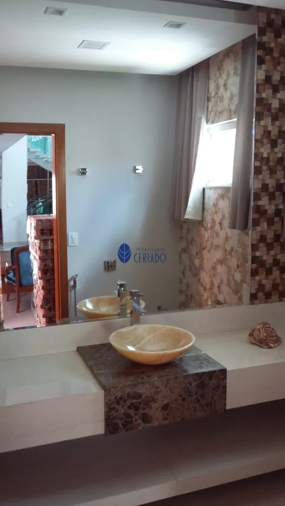 Sobrado, 5 quartos, 420 m² - Foto 15