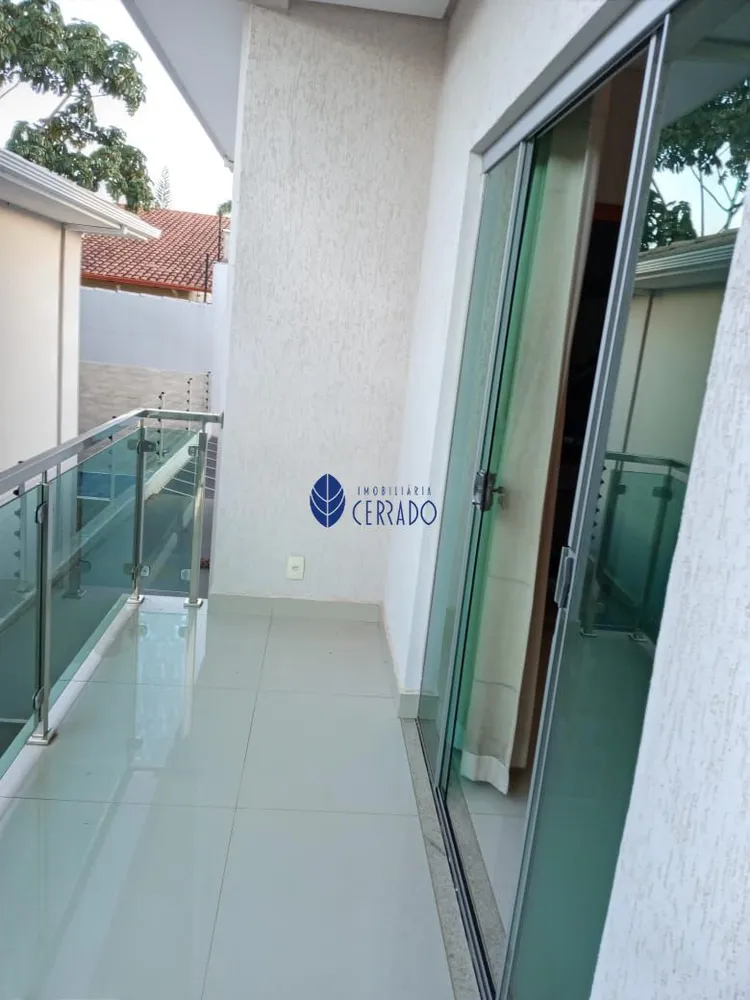 Sobrado, 5 quartos, 420 m² - Foto 16