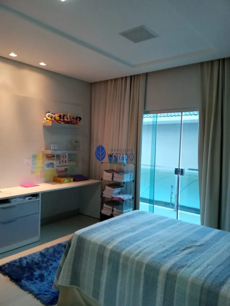 Sobrado, 5 quartos, 420 m² - Foto 7