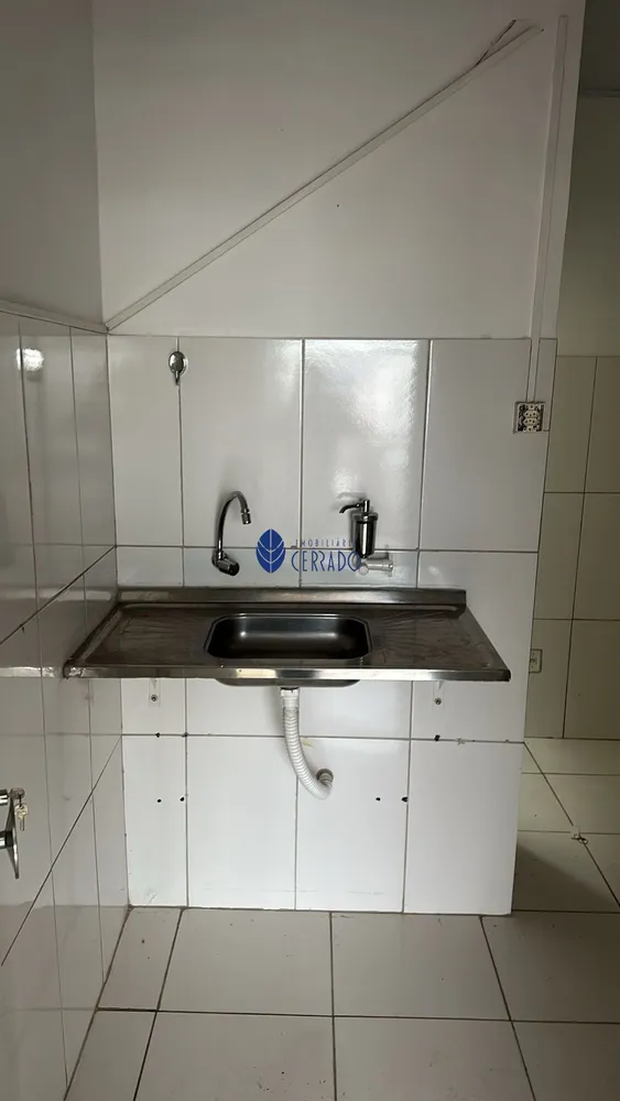Loja-Salão, 35 m² - Foto 6