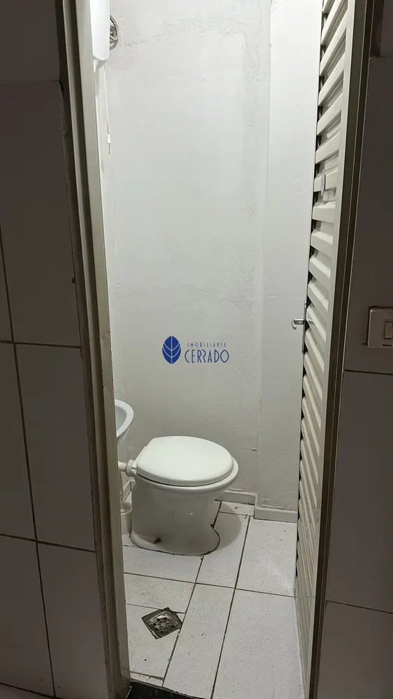Loja-Salão, 35 m² - Foto 2