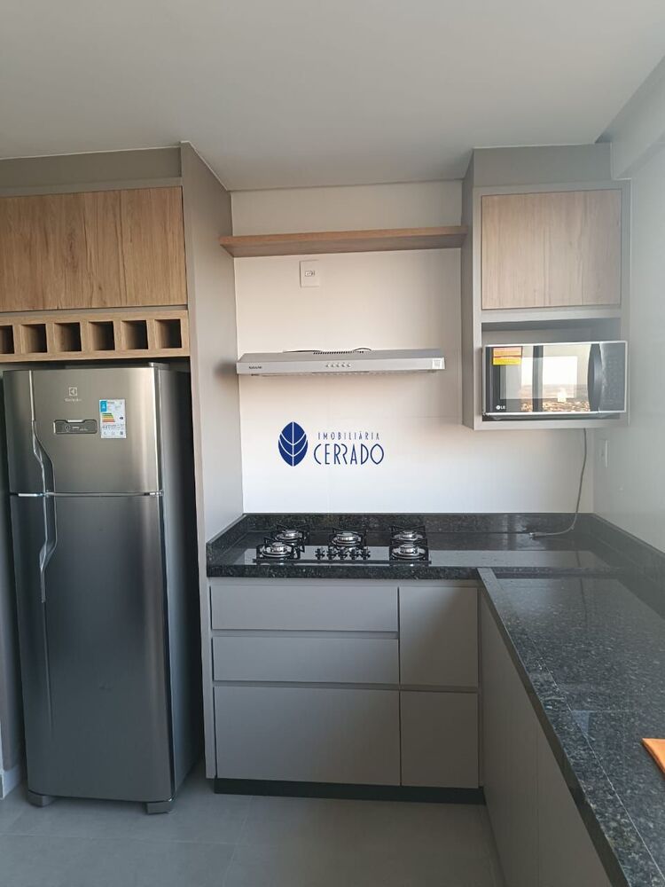 Apartamento, 1 quarto, 34 m² - Foto 4