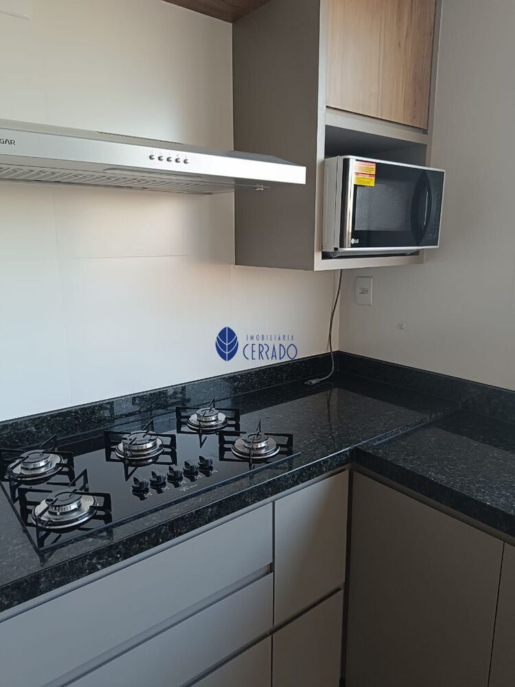 Apartamento, 1 quarto, 34 m² - Foto 6