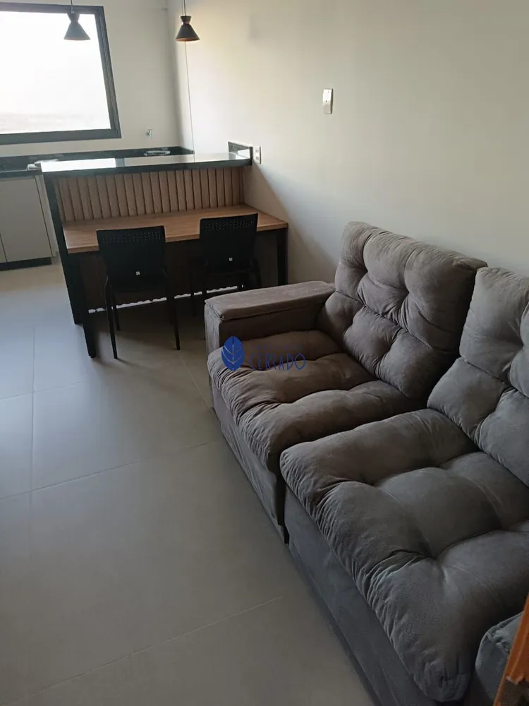 Apartamento, 1 quarto, 34 m² - Foto 5
