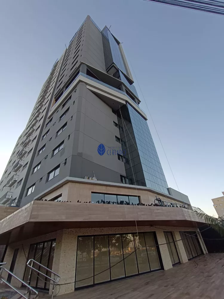 Apartamento, 1 quarto, 34 m² - Foto 1