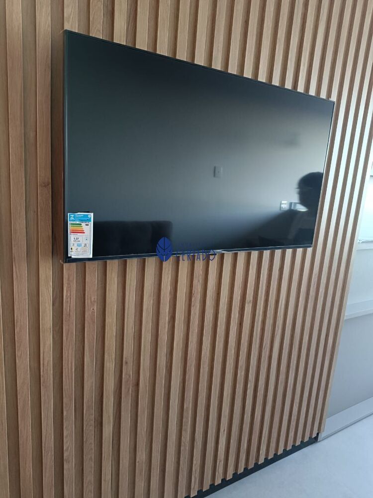 Apartamento, 1 quarto, 34 m² - Foto 3