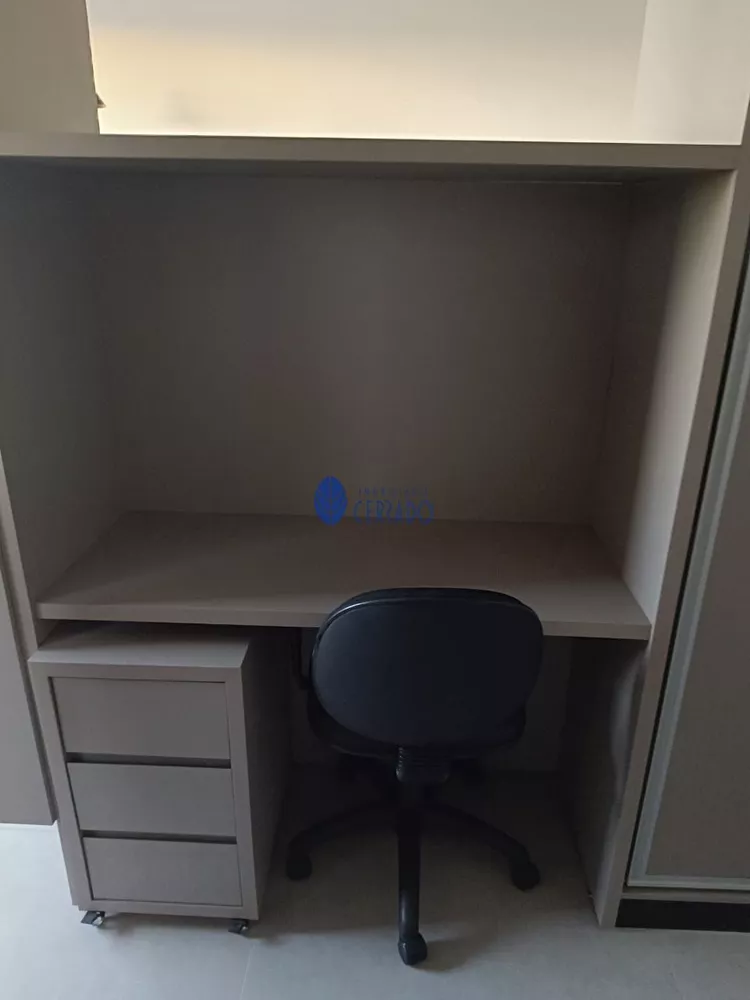 Apartamento, 1 quarto, 34 m² - Foto 9