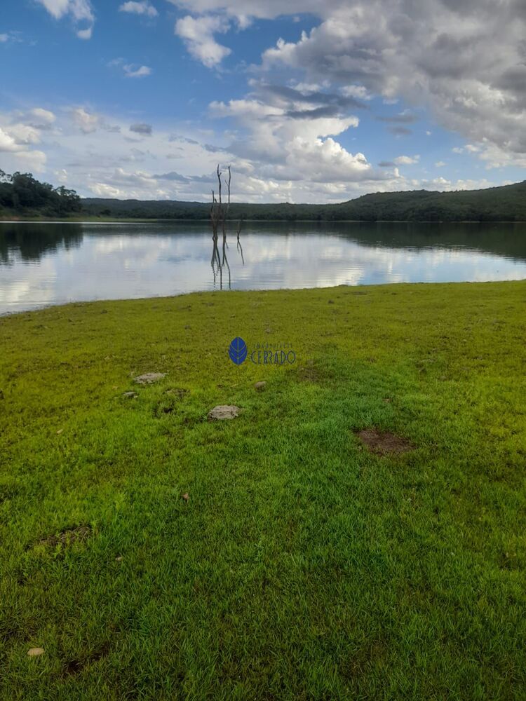 Terreno, 2 hectares - Foto 1