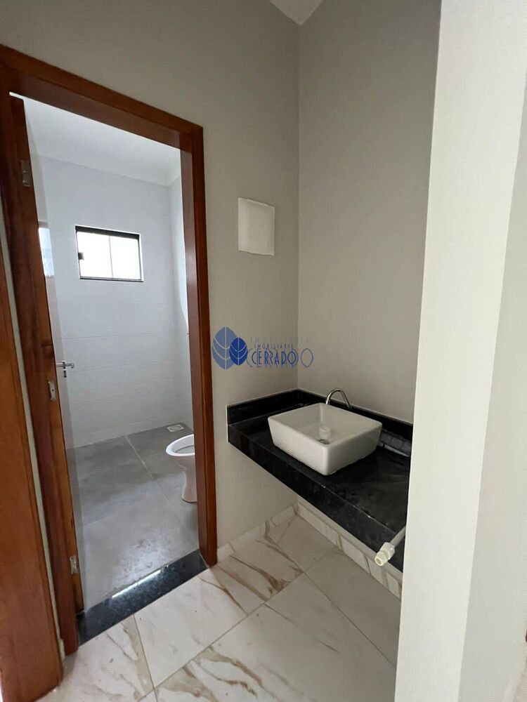 Casa, 3 quartos, 105 m² - Foto 3