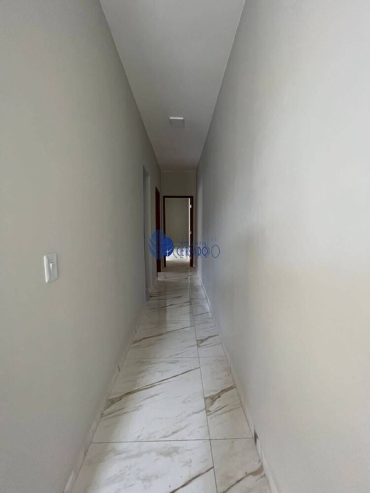Casa, 3 quartos, 105 m² - Foto 1