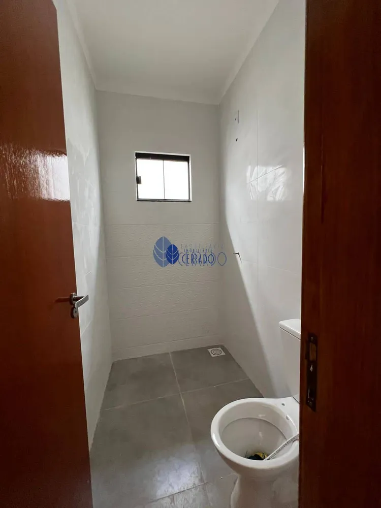 Casa, 3 quartos, 105 m² - Foto 4